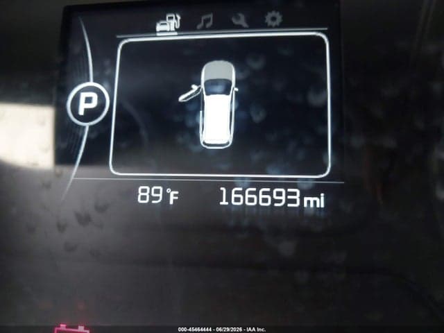 2017 KIA SORENTO 3.3L LX 15