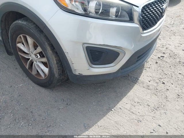 2017 KIA SORENTO 3.3L LX 6