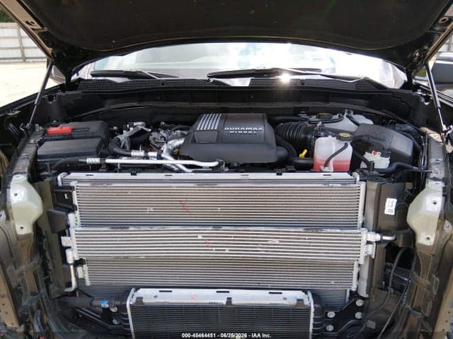 2025 GMC SIERRA 1500 4WD SHORT BOX AT4 10