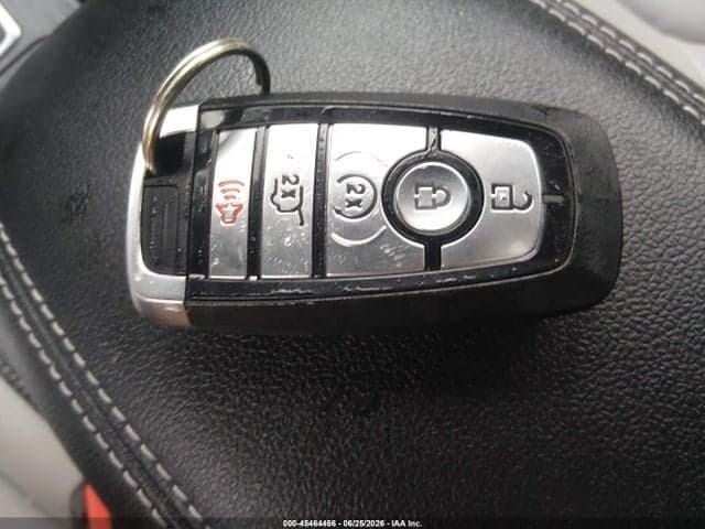 2025 FORD ESCAPE PLATINUM 11