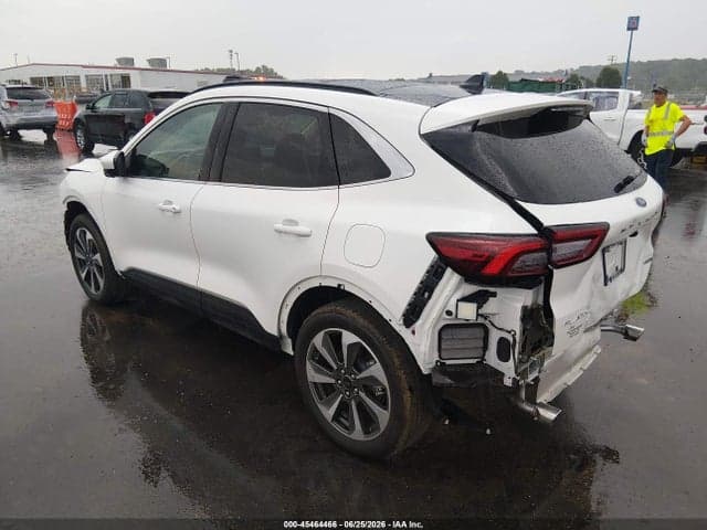 2025 FORD ESCAPE PLATINUM 3