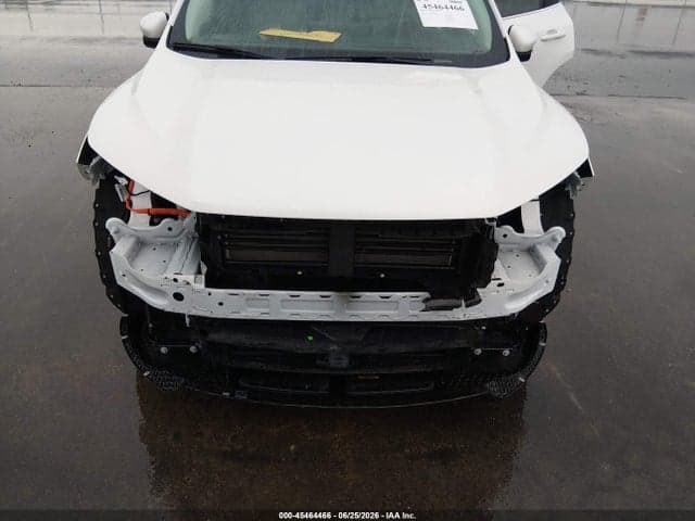 2025 FORD ESCAPE PLATINUM 6
