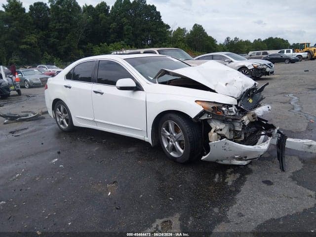 2012 ACURA TSX 2.4