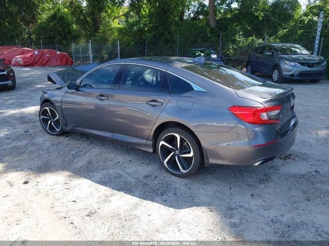 2018 HONDA ACCORD SPORT 3