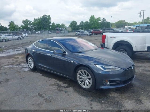 2017 TESLA MODEL S 100D/60D/75D/90D/P100D - 1