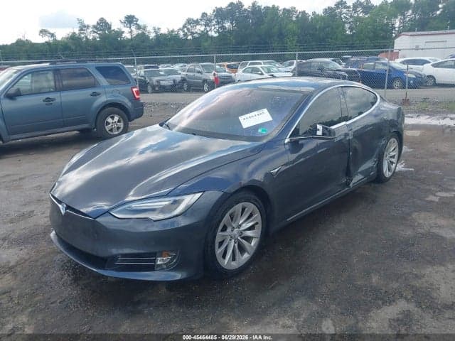 2017 TESLA MODEL S 100D/60D/75D/90D/P100D 2