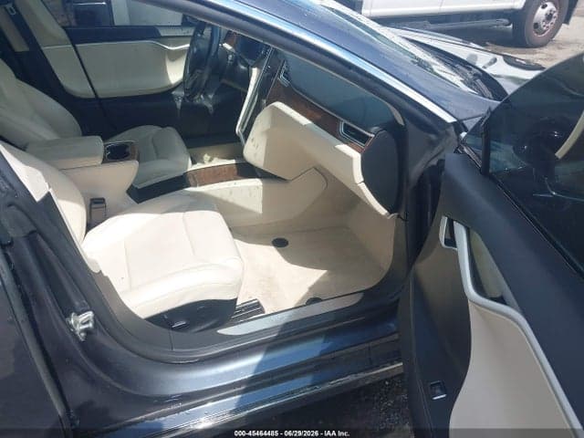 2017 TESLA MODEL S 100D/60D/75D/90D/P100D 5