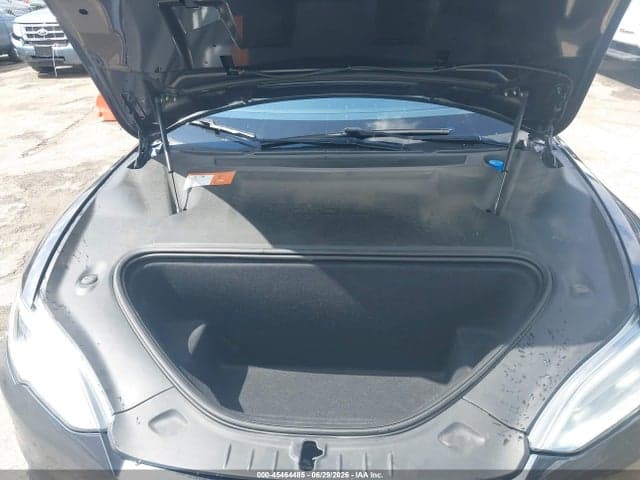 2017 TESLA MODEL S 100D/60D/75D/90D/P100D 10