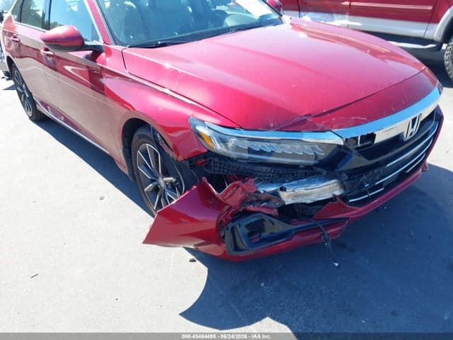 2021 HONDA ACCORD EX-L 6