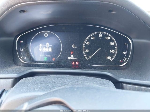 2021 HONDA ACCORD EX-L 7