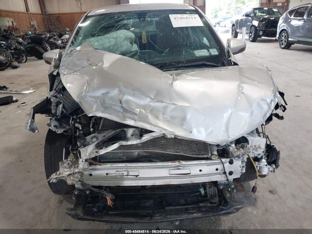 2020 CHEVROLET SPARK FWD 1LT AUTOMATIC 6