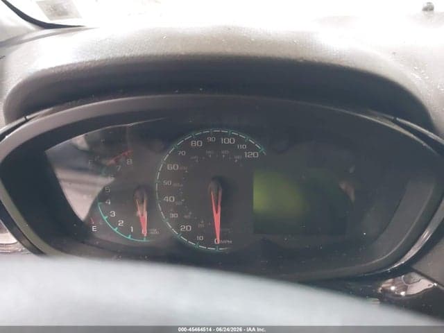 2020 CHEVROLET SPARK FWD 1LT AUTOMATIC 7