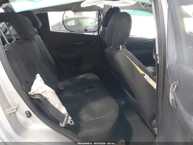 2020 CHEVROLET SPARK FWD 1LT AUTOMATIC 8