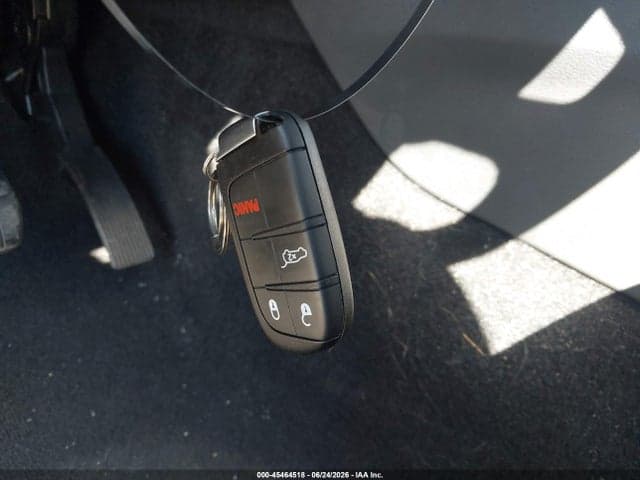 2021 DODGE DURANGO SXT PLUS AWD 11