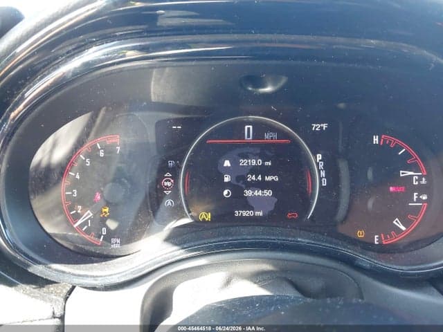 2021 DODGE DURANGO SXT PLUS AWD 7