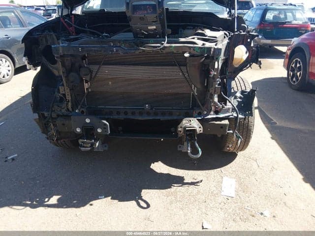 2023 CHEVROLET SILVERADO 4WD SHORT BED RST/4WD STANDARD BED RST 6