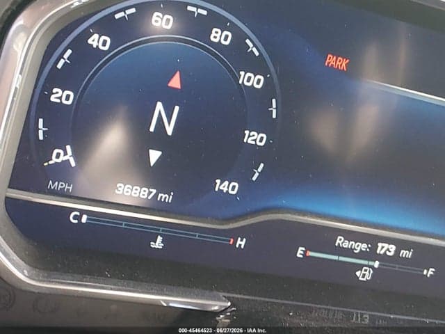 2023 CHEVROLET SILVERADO 4WD SHORT BED RST/4WD STANDARD BED RST 7