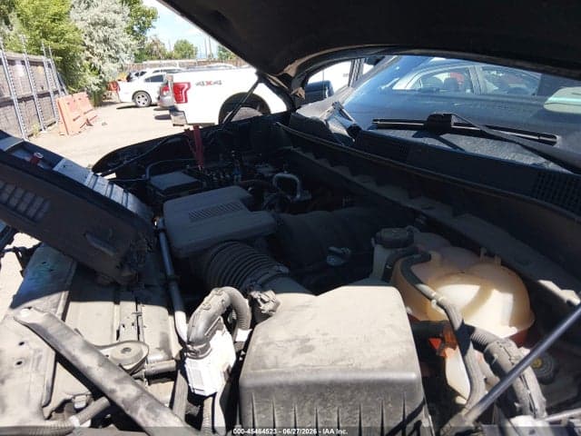 2023 CHEVROLET SILVERADO 4WD SHORT BED RST/4WD STANDARD BED RST 10