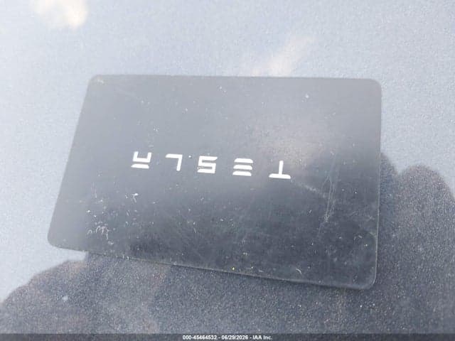 2025 TESLA MODEL 3 LONG RANGE REAR-WHEEL DRIVE/STANDARD REAR-WHEEL DRIVE 11