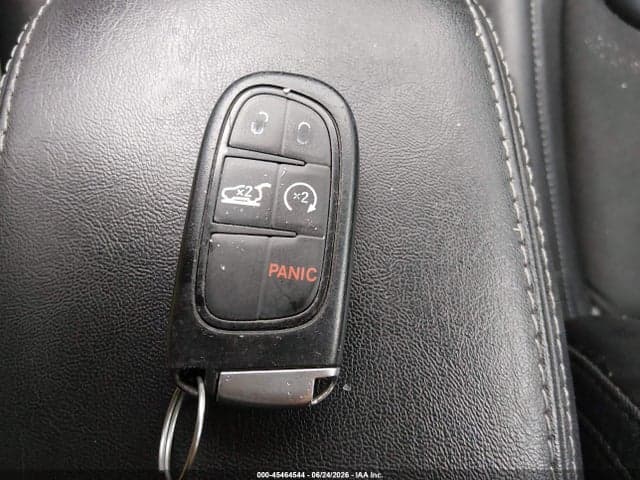 2019 JEEP CHEROKEE LATITUDE PLUS 4X4 11