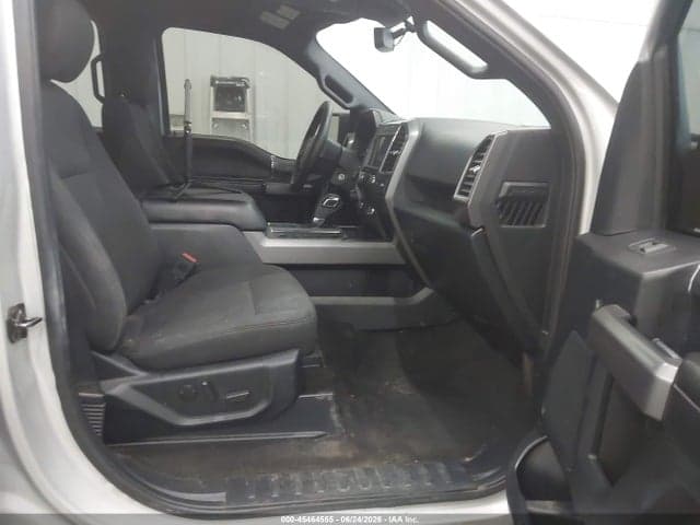 2019 FORD F-150 XLT 5
