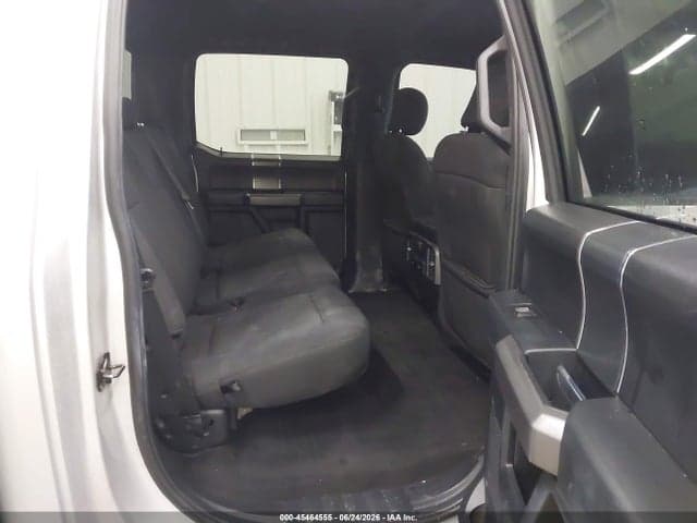 2019 FORD F-150 XLT 8