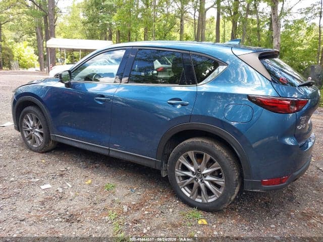 2020 MAZDA CX-5 GRAND TOURING 3