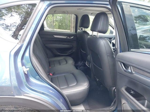 2020 MAZDA CX-5 GRAND TOURING 8