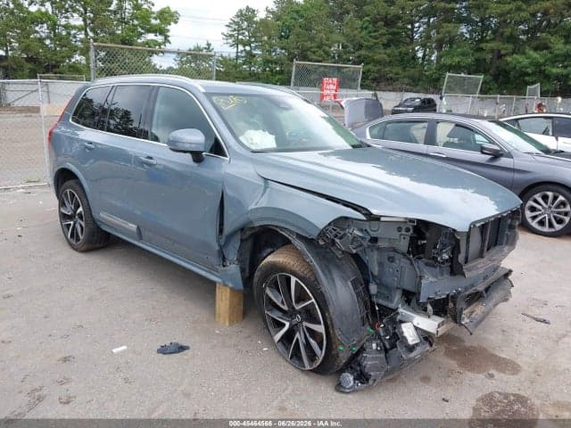 2023 VOLVO XC90 B6 PLUS 7-SEATER
