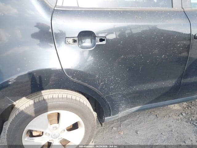 2016 KIA SOUL 13