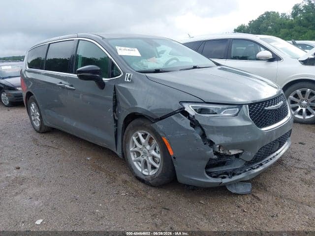 2024 CHRYSLER PACIFICA TOURING L 1