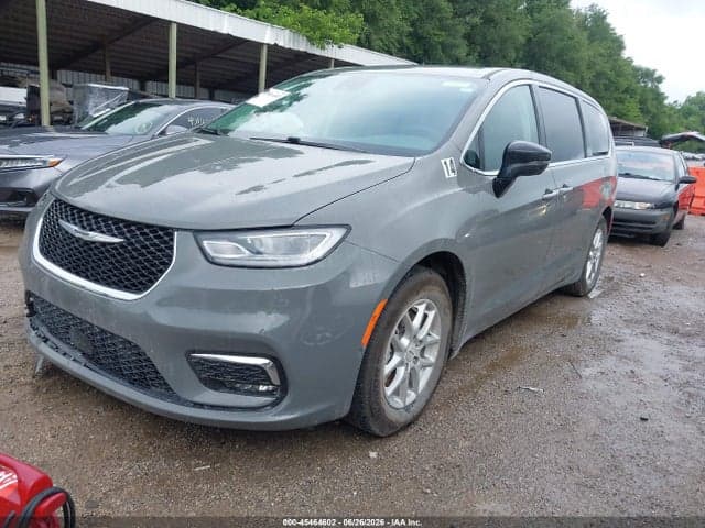 2024 CHRYSLER PACIFICA TOURING L 2