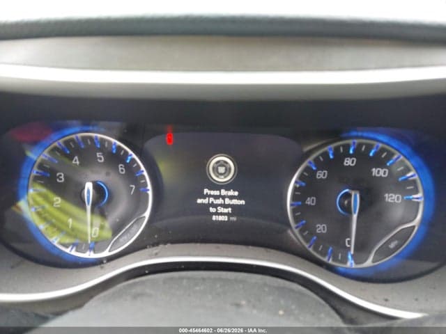 2024 CHRYSLER PACIFICA TOURING L 6
