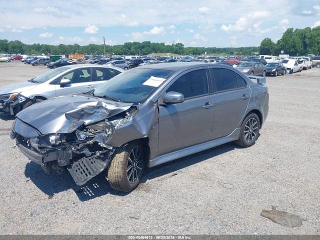 2017 MITSUBISHI LANCER ES 2