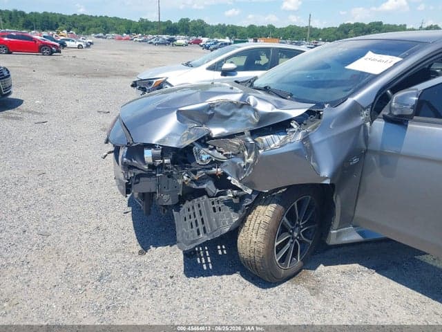 2017 MITSUBISHI LANCER ES 6