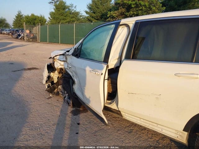 2018 HONDA PILOT EX-L 17