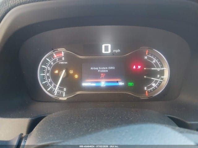 2018 HONDA PILOT EX-L 7