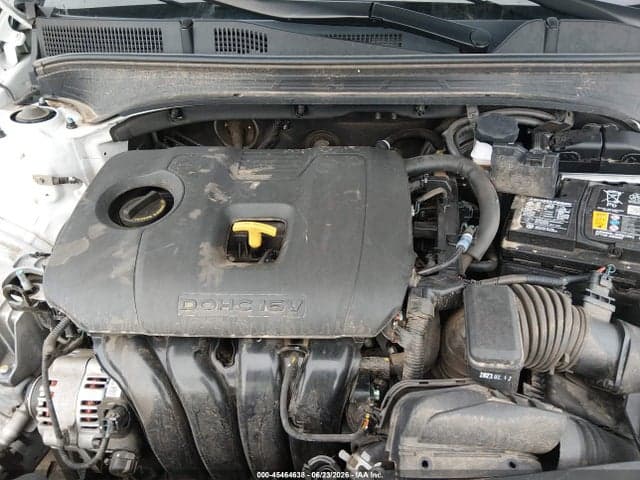 2023 KIA FORTE LX 10