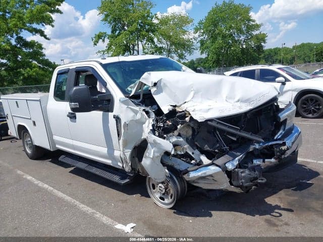 2020 FORD F-250 XL - 1