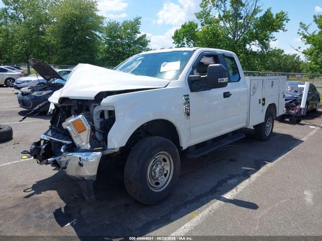 2020 FORD F-250 XL 2