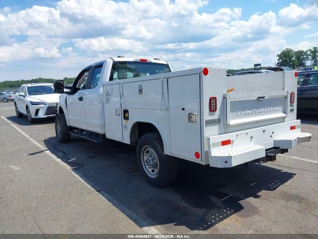 2020 FORD F-250 XL 3