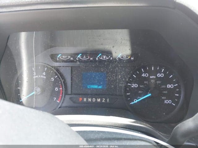 2020 FORD F-250 XL 7