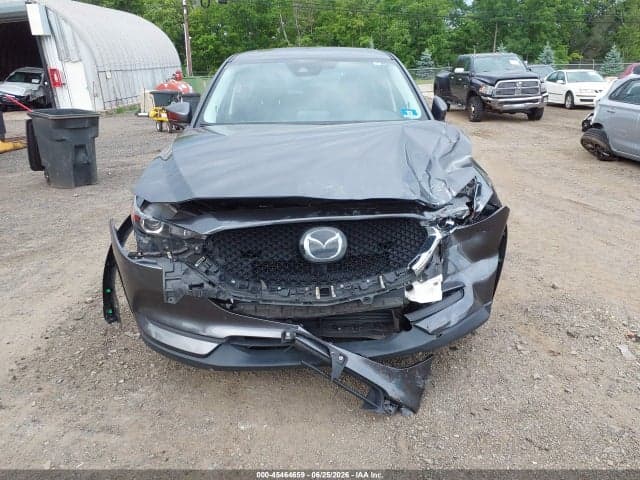 2018 MAZDA CX-5 TOURING 12