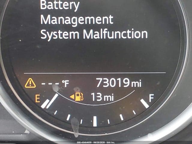 2018 MAZDA CX-5 TOURING 15