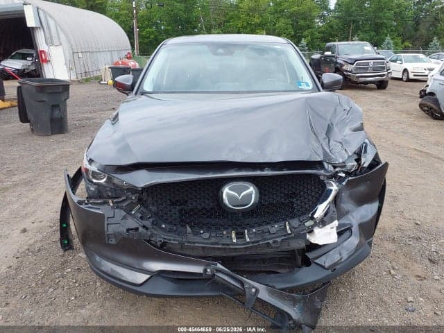 2018 MAZDA CX-5 TOURING 6