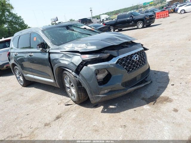 2020 HYUNDAI SANTA FE SEL 1