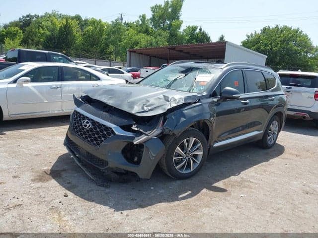 2020 HYUNDAI SANTA FE SEL 2