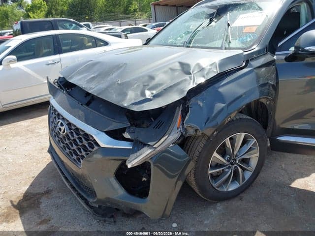 2020 HYUNDAI SANTA FE SEL 6