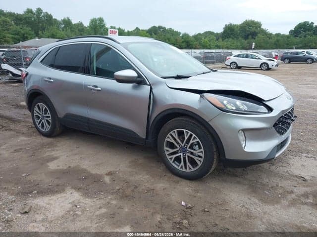 2022 FORD ESCAPE SEL 1