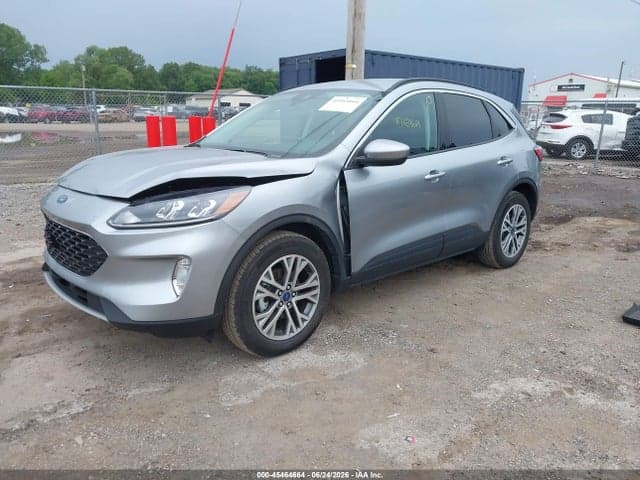 2022 FORD ESCAPE SEL 2